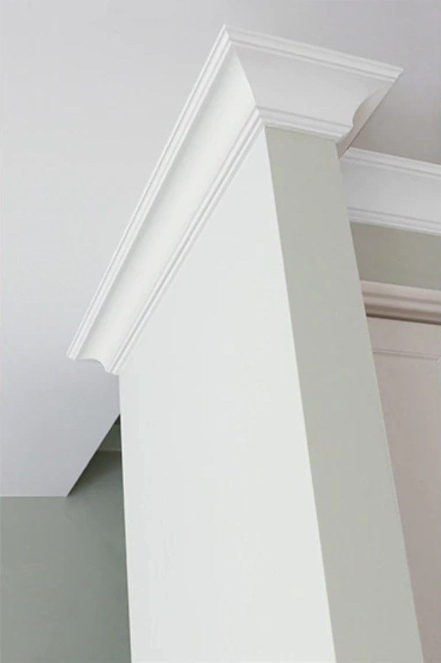 classicove cornice